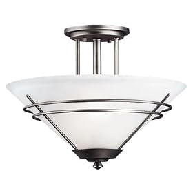 F1066-16 - Niles Semi-Flush