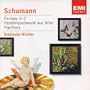 Schumann: Fantasy in C,Op.17 / Faschingsschwank aus Wien,Op.26 / Papillons