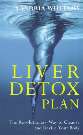 Buy The Liver Detox Plan: The Revolutionary Way to Cleanse and Revive Your Body online at Discounted New and Used prices. Delivered to your door with Off-The-Bookshelf.