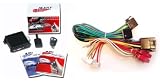 Bulldog RS-1100/HON-4 Remote Starter & T-Harness Kit