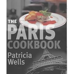 The Paris Cookbook