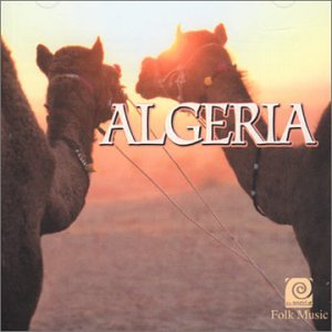 Sound of Folk Music: Algeria