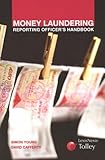Money laundering reporting officer's handbook
