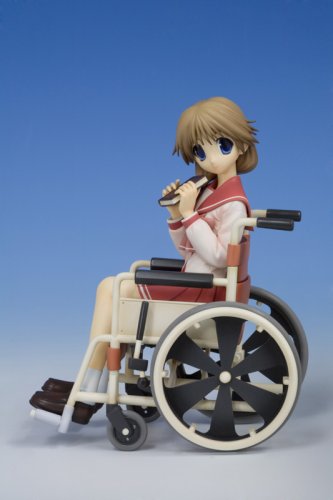 ToHeart2 AnotherDays 小牧 郁乃 (1/8スケールPVC塗装済み完成品)