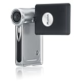 Mustek DV524C HD 5MP CMOS Digital Camera