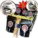 Dogs Alaska Malamute - Alaska Malamute - Coffee Gift Baskets - Coffee Gift Basket