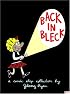 Back In Bleck: Blecky Vol. 2