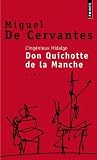 L'Ingénieux Hidalgo Don Quichotte de la manche, tome 2