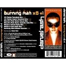 Burning Man X6