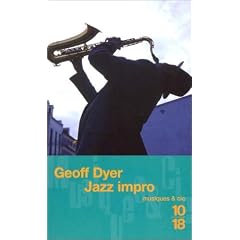Jazz impro