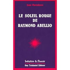 Le Soleil rouge de Raymond Abelio
