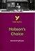 York Notes on Harold Brighouse's "Hobson's Choice"