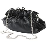 Candibag Black Porvair