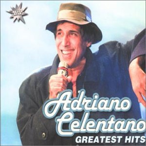 Adriano Celentano - Adriano - Zortam Music
