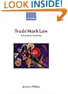 Trade Mark Law: A Practical Anatomy
