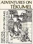 Adventures on Tekumel, Pt. 1: Growing up in Tsolyanu