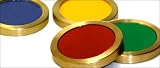 The Brass Color Deception - Magic Trick