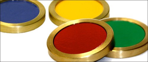 The Brass Color Deception - Magic Trick