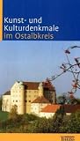 Produkt-Bild: Kunst- und Kulturdenkmale im Ostalbkreis