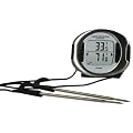 Heston Blumenthal Precision Digital Dual Probe Oven Thermometer with Timer