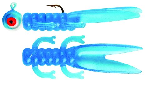 Lindy Watsit Ice Jig