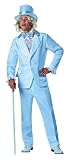 Dumb And Dumber Harry Tux Costume