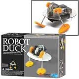 ROBOT DUCK KIT by Toysmith