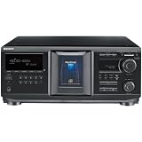  : Sony CDPCX455 400 Disc MegaStorage CD Changer