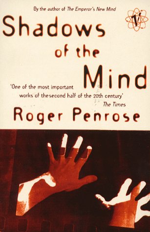 Cover image : Shadows of the Mind