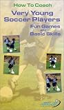 How To Coach Very Young Soccer Players