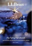 L.L. Bean Fly-Tying Handbook, Revised and Updated (L. L. Bean)