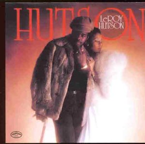 CD-Charts  Search : Hutson Vol.1/Feel the Spirit