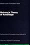 Meinong's Theory of Knowledge (Martinus Nijhoff Philosophy Library)