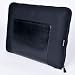 Duronic Ls37 15.6" Neoprene/ Leather Laptop Pouch Sleeve For