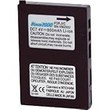 Power 2000 ACD-713 Rechargeable Battery ( JVC BNV200U Equivalent )