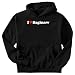Sweatshirt Black 