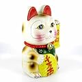 CHAT MANEKI NEKO du JAPON - Mod�le japonais traditionnel