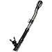 3D Flex Dry Top Snorkeling Snorkel