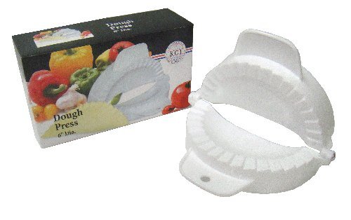 Large Dough Press, Dumpling Maker, 6