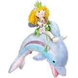 Produkt-Bild: Prinzessin Lillifee 81068 Delphin gro&szlig;