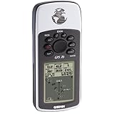 Garmin GPS 76 Handheld GPS Navigator