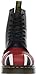 Dr. Martens 1460 Originals Union Jack 8 Eye Lace Up Boot,Black Smooth Leather,5 UK (6 M US Mens / 7 M US Womens)