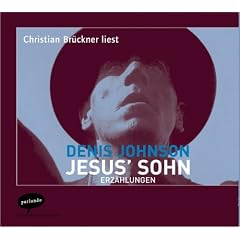 Jesus Sohn