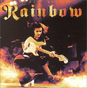 The Very Best Of Rainbow