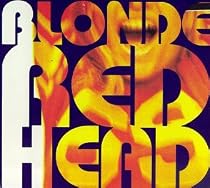 Blonde Redhead