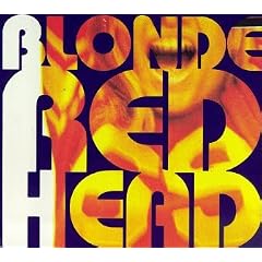Blonde Redhead