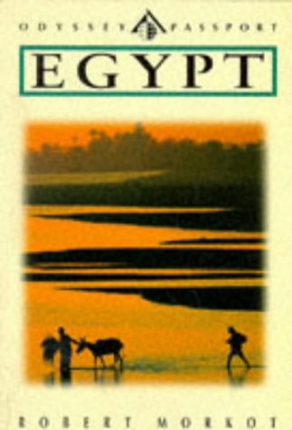 City Travel Guides Discounted  Books : Egypt