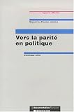 Vers la parit� en politique