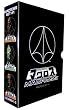 Macross Set 1 (Vols 1-3)