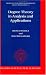 Degree
Theory
in
Analysis
and
Applications
(Oxford
Lecture
Series
in
Mathematics
&
Its
Applications)